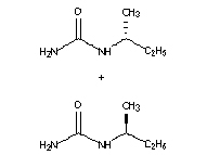 Sec-butylurea