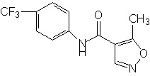 來氟米特