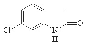 6-Choroindole-2-one